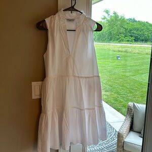 Amanda uprichard tiered dress new
